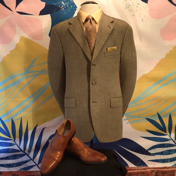 🔥SALE🔥Ralph Lauren Sport Coat - Picture 4 of 17